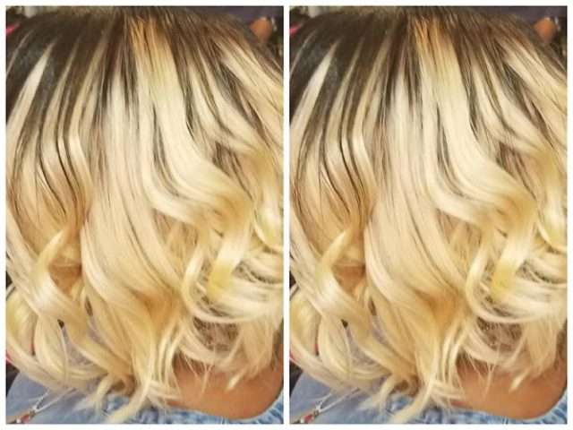 Studio 1360 Hair Salon in Los Angeles California