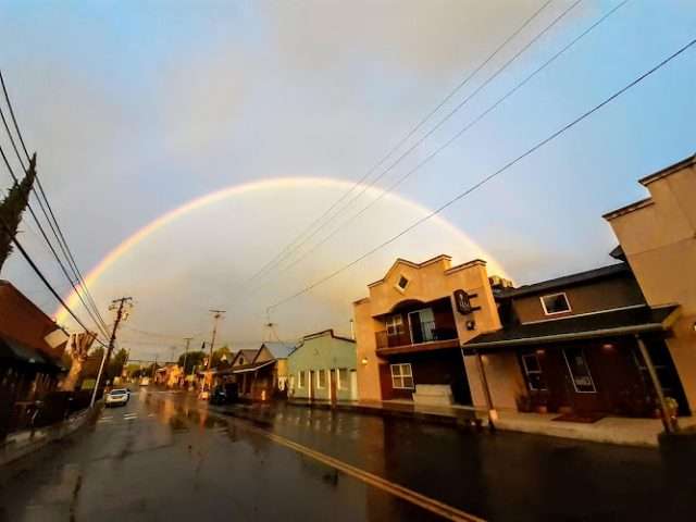 Rest - A Boutique Hotel in Plymouth California