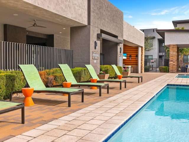 Vive in Chandler Arizona