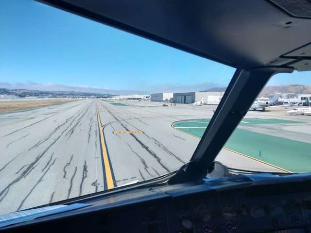 Hayward Executive Airport in Hayward California