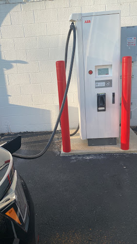EV Connect Charging Station EV Charging Station at 6251 Carlisle Pike