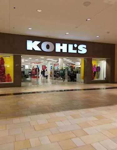 Kohl's in Jersey City New Jersey