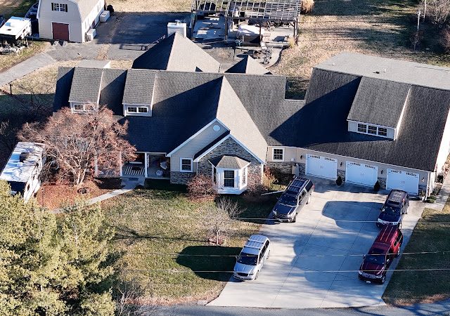 Electric Circuit Charging Station in Perry Hall Maryland