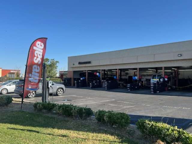 Firestone Complete Auto Care in Hesperia California