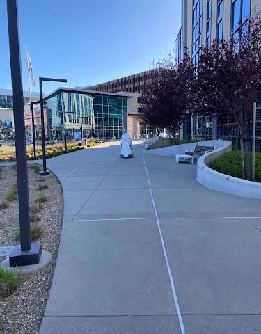 The Cove At Oyster Point in South San Francisco California