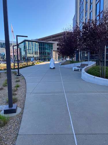 The Cove At Oyster Point EV Charging Station at 121 Oyster Point Blvd