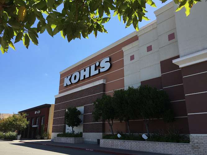 Kohl's EV Charging Station at 15555 E 14th St