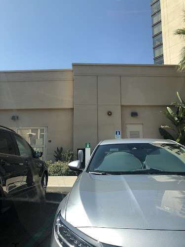 Tesla Destination Charger EV Charging Station at 7889 Irvine Center Dr