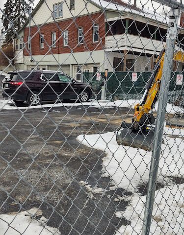ChargePoint Charging Station in Waterford New York