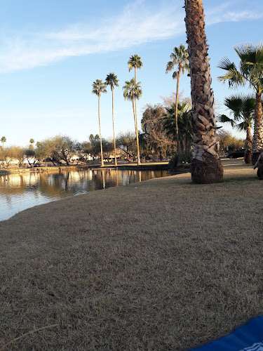 Scottsdale Fire Department Station 1 EV Charging Station at 1901 N Miller Rd
