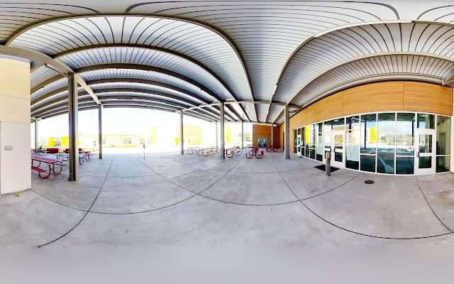 Harder Elementary School in Hayward California