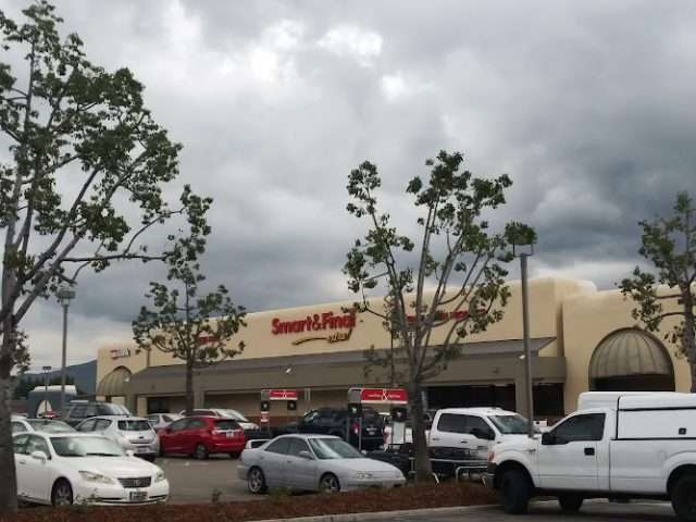 Yorba Canyon Center in Yorba Linda California