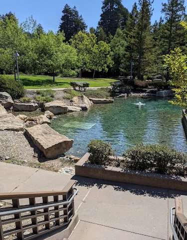 Enterprise Technology Center in Scotts Valley California