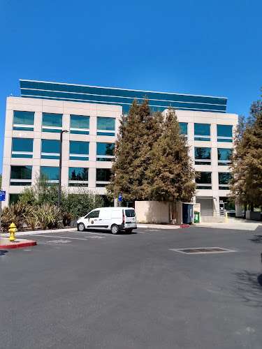 IHSS | San Jose EV Charging Station at 353 W Julian St