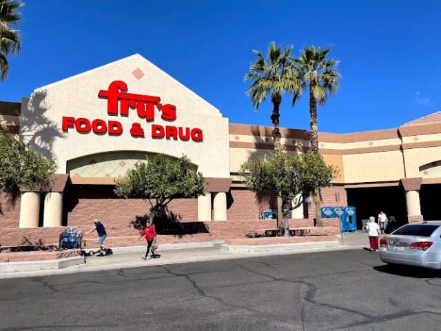 Fry's Food And Drug in Mesa Arizona