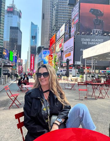 Blink Charging Station in New York New York