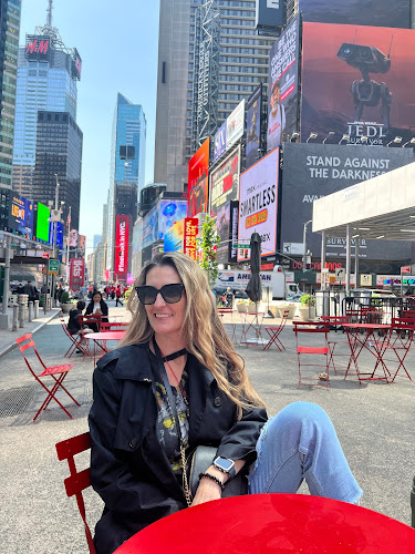 Blink Charging Station EV Charging Station at 225 W 49th St