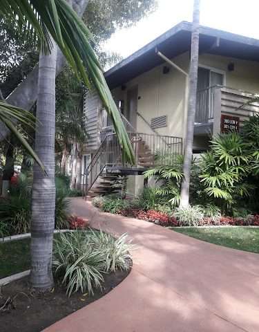 Tesla Destination Charger in San Diego California