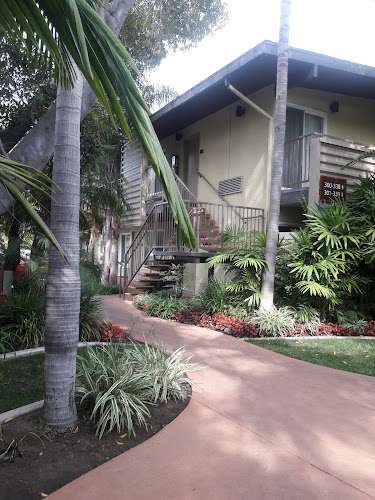 Tesla Destination Charger EV Charging Station at 411 Hotel Cir S