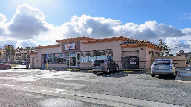 ARCO EV Charging Station at 501 E Alessandro Blvd