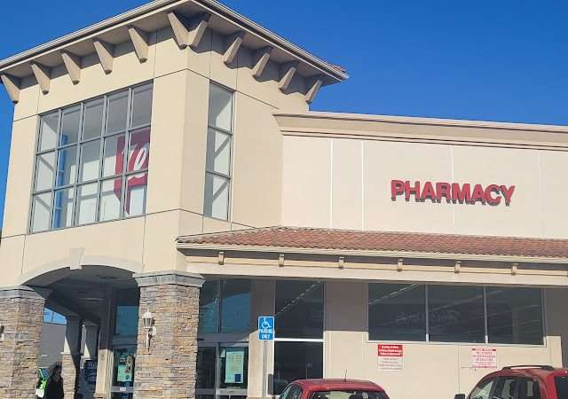 Walgreens in Torrance California