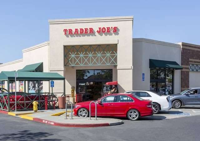 Powell Street Plaza in Emeryville California