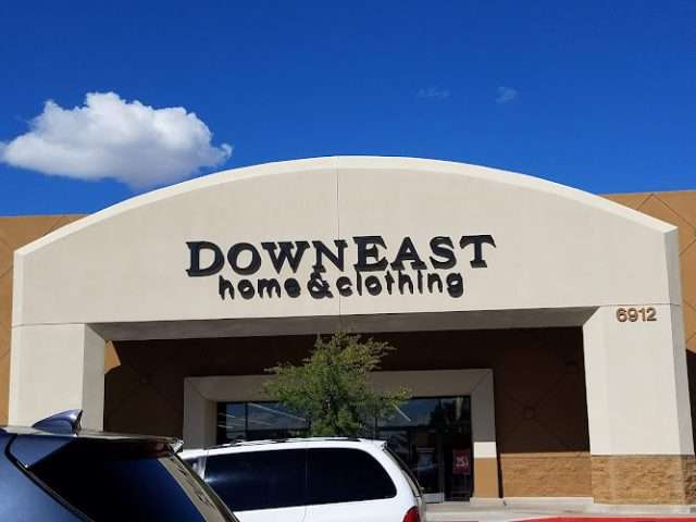 Mesa Pavilions North in Mesa Arizona