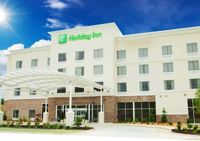 Holiday Inn Guin, an IHG Hotel in Guin Alabama