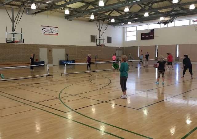 Washington Activity Center in Phoenix Arizona