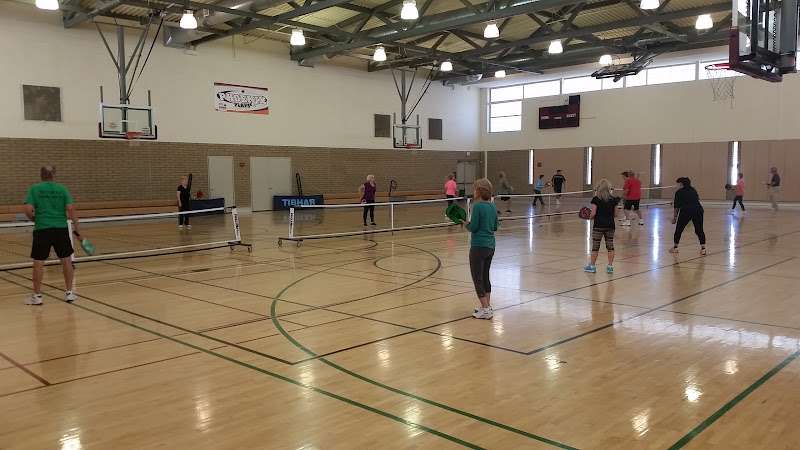 Washington Activity Center EV Charging Station at 2240 W Citrus Way