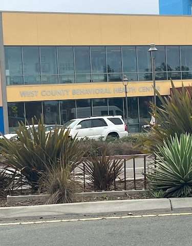 West County Health Center in San Pablo California