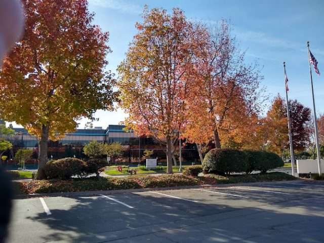 Santa Monica Business Park in Santa Monica California