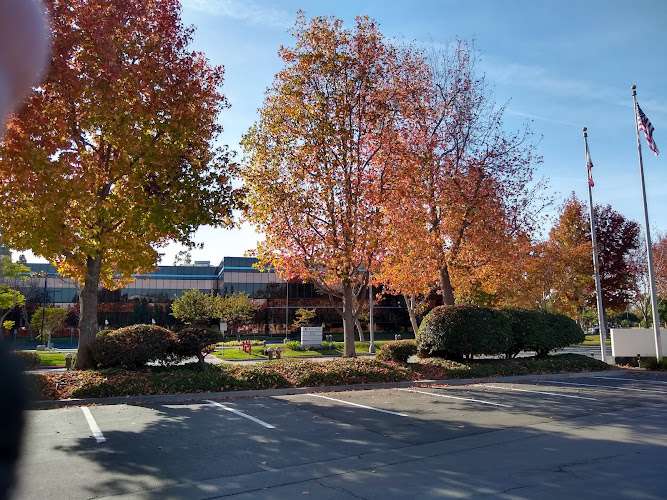 Santa Monica Business Park EV Charging Station at 2850 Ocean Park Blvd