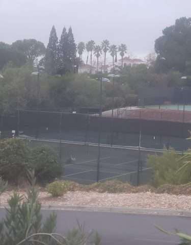 Blackhawk Swimming Pool in Danville California