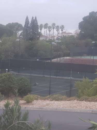 Blackhawk Swimming Pool EV Charging Station at Eagle Nest Pl