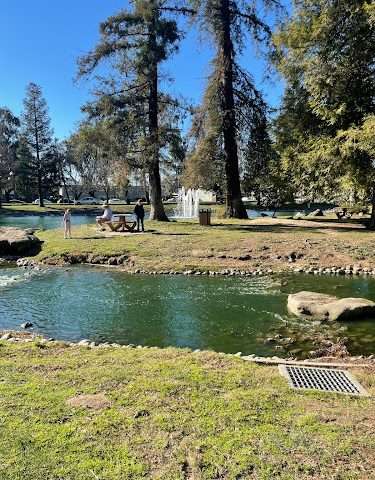 California State University, Stanislaus in Turlock California