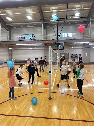 Heber Springs Community Center EV Charging Station at 201 Bobbie Jean Ln