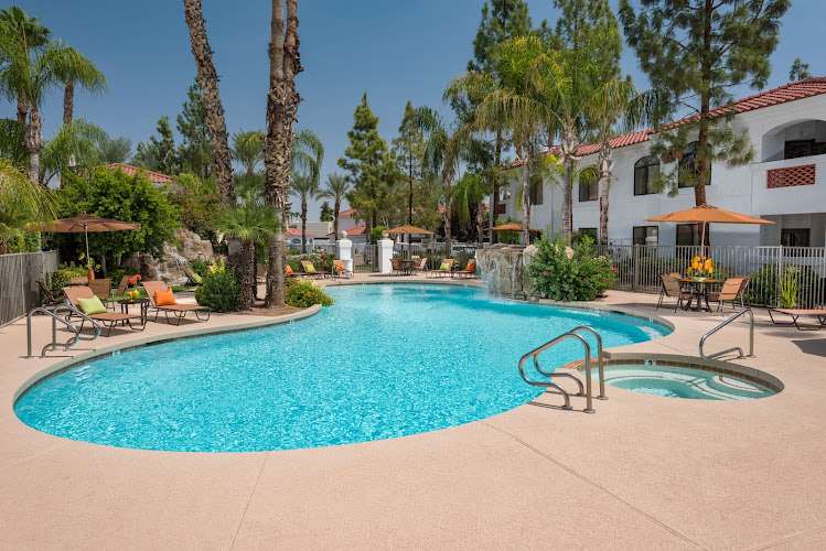 San Antigua in McCormick Ranch EV Charging Station at 8311 East Vía de Ventura