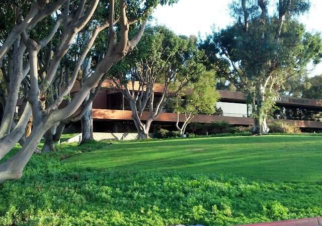 National University in San Diego California