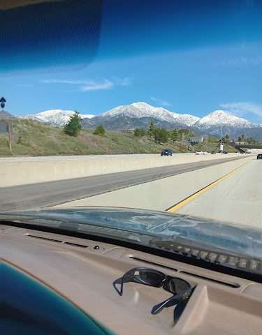 City of Upland in Upland California