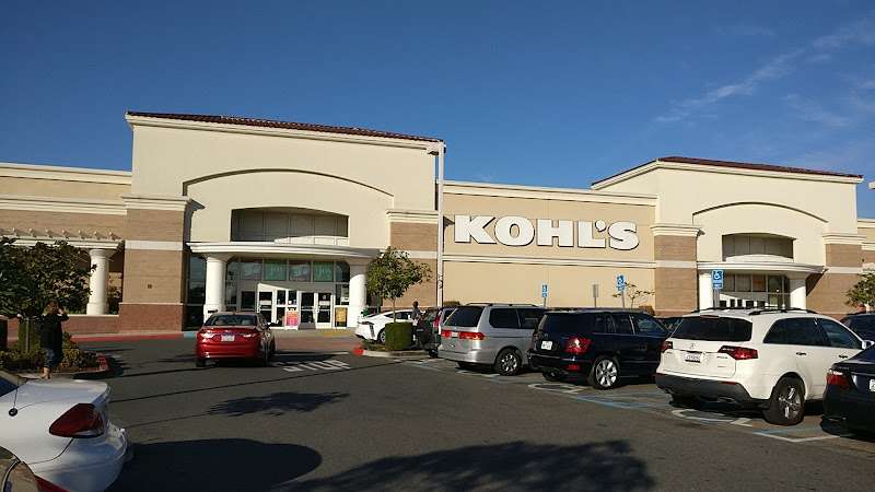 Kohl's EV Charging Station at 27380 Heather Ridge