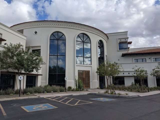 CASA in Phoenix Arizona