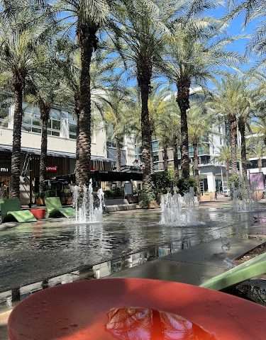The Quad in Scottsdale Arizona
