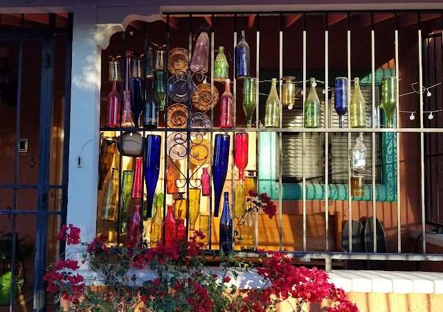 Antigone Books in Tucson Arizona