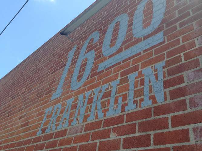 CenterCal Properties LLC EV Charging Station at 1600 E Franklin Ave