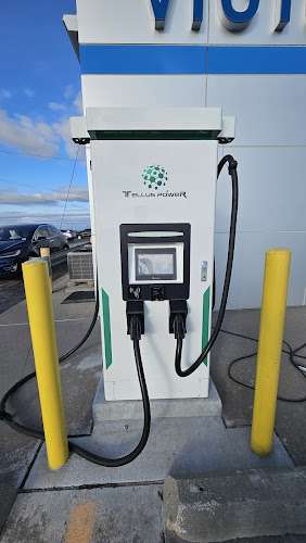 Chevrolet Charging Station EV Charging Station at 32575 Old Kc Rd