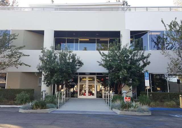 Southern California Public Power Authority in Glendora California