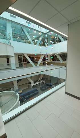 Kaiser Permanente Outpatient Speech Therapy in San Rafael California