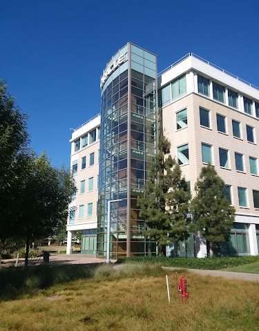 Oracle Pleasanton in Pleasanton California