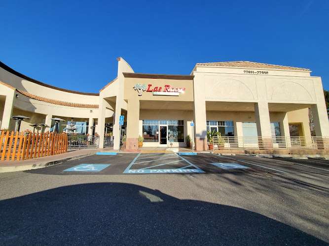 Las Rocas Bar & Grill EV Charging Station at 27923 Sloan Canyon Rd